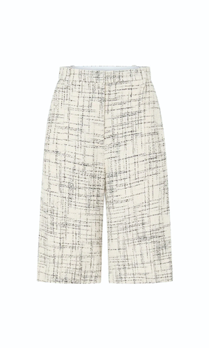 CAMILLA AND MARC Corvina Short