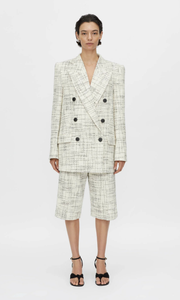 CAMILLA AND MARC Corvina Short