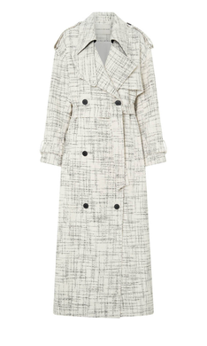 CAMILLA AND MARC Corvina Trench Coat
