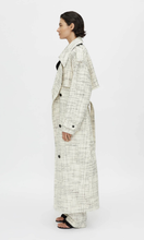 Load image into Gallery viewer, CAMILLA AND MARC Corvina Trench Coat
