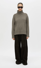 Load image into Gallery viewer, CAMILLA AND MARC Crawford Knit Roll Neck Sweater
