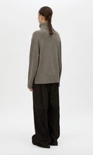 Load image into Gallery viewer, CAMILLA AND MARC Crawford Knit Roll Neck Sweater
