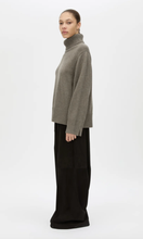Load image into Gallery viewer, CAMILLA AND MARC Crawford Knit Roll Neck Sweater
