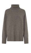 Load image into Gallery viewer, CAMILLA AND MARC Crawford Knit Roll Neck Sweater

