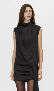 CAMILLA AND MARC Cyphre Mini Dress