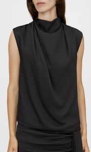 CAMILLA AND MARC Cyphre Mini Dress