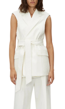 Load image into Gallery viewer, CAMILLA AND MARC Cypress Vest
