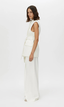Load image into Gallery viewer, CAMILLA AND MARC Cypress Vest

