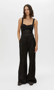CAMILLA AND MARC Davana Bodysuit