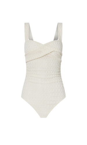 CAMILLA AND MARC Davana Bodysuit
