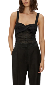 CAMILLA AND MARC Davana Bodysuit