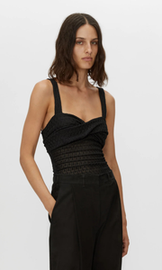 CAMILLA AND MARC Davana Bodysuit