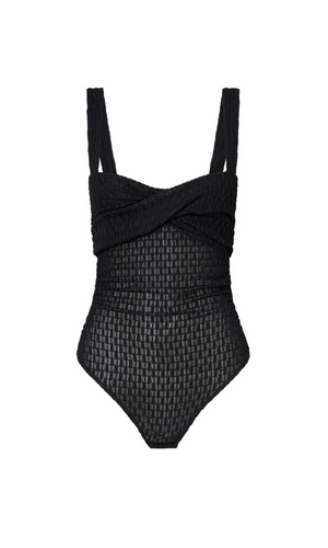 CAMILLA AND MARC Davana Bodysuit