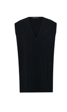 Load image into Gallery viewer, CAMILLA AND MARC Donatello Knit Vest
