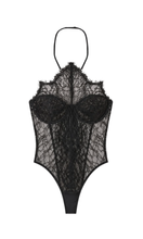Load image into Gallery viewer, CAMILLA AND MARC Elaris Lace Bodysuit
