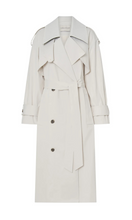 Load image into Gallery viewer, CAMILLA AND MARC Elysian Trench Coat

