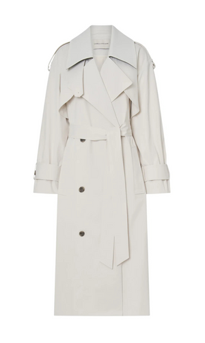 CAMILLA AND MARC Elysian Trench Coat