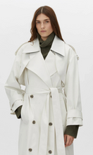 Load image into Gallery viewer, CAMILLA AND MARC Elysian Trench Coat

