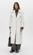 Load image into Gallery viewer, CAMILLA AND MARC Elysian Trench Coat
