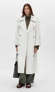 CAMILLA AND MARC Elysian Trench Coat
