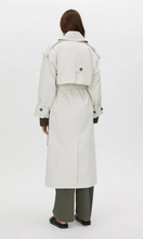 Load image into Gallery viewer, CAMILLA AND MARC Elysian Trench Coat
