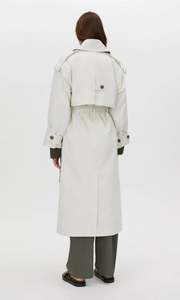 CAMILLA AND MARC Elysian Trench Coat