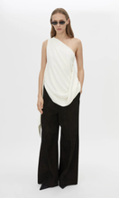 Load image into Gallery viewer, CAMILLA AND MARC Eon Top in Cream at SAINTE
