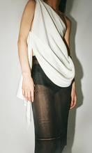 Load image into Gallery viewer, CAMILLA AND MARC Eon Top in Cream at SAINTE
