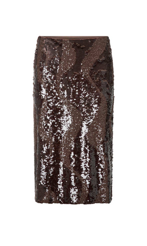 CAMILLA AND MARC Hedione Skirt