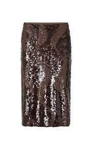 CAMILLA AND MARC Hedione Skirt