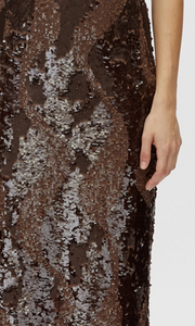 CAMILLA AND MARC Hedione Skirt