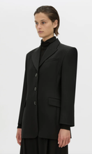 Load image into Gallery viewer, CAMILLA AND MARC Helix Blazer
