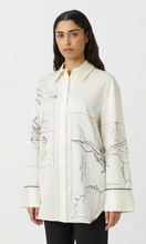 Load image into Gallery viewer, CAMILLA AND MARC Laguna Shirt
