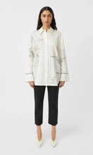 Load image into Gallery viewer, CAMILLA AND MARC Laguna Shirt
