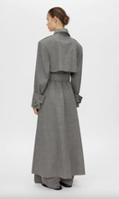 Load image into Gallery viewer, CAMILLA AND MARC Luis Trench Coat Sainte
