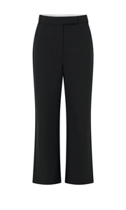 CAMILLA AND MARC Mackinley Cropped Pant