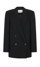 Load image into Gallery viewer, CAMILLA AND MARC Mackinley Double Breasted Blazer
