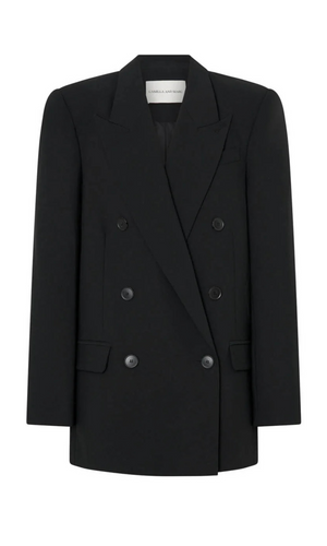 CAMILLA AND MARC Mackinley Double Breasted Blazer