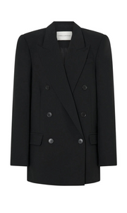 CAMILLA AND MARC Mackinley Double Breasted Blazer
