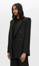 Load image into Gallery viewer, CAMILLA AND MARC Mackinley Double Breasted Blazer
