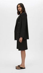CAMILLA AND MARC Mackinley Double Breasted Blazer