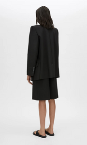 CAMILLA AND MARC Mackinley Double Breasted Blazer