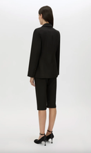 Load image into Gallery viewer, CAMILLA AND MARC Mackinley Fitted Blazer Sainte
