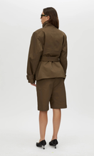 Load image into Gallery viewer, CAMILLA AND MARC Mahdavi Puffer Jacket
