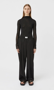 CAMILLA AND MARC Matinee Long Sleeve Top