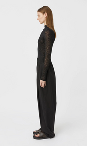 CAMILLA AND MARC Matinee Long Sleeve Top