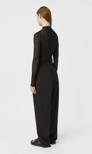 Load image into Gallery viewer, CAMILLA AND MARC Matinee Long Sleeve Top
