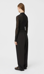 CAMILLA AND MARC Matinee Long Sleeve Top