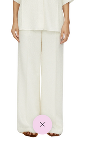 CAMILLA AND MARC Merle Pant