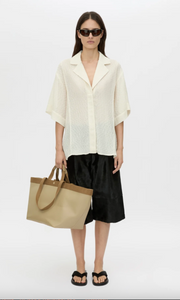 CAMILLA AND MARC Merle Shirt